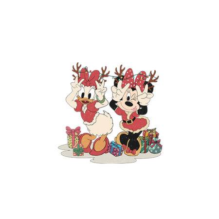 CHRISTMAS KIDS - DISNEY01